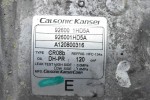 Κομπρεσέρ Aircondition - A/C Nissan Micra / Note K13 1.2 2008-2020 926001HD5A
