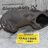 Λαιμός Εξατμισης / Τουρμπίνας Toyota Hilux Hiace 2.5 D4D 2KD 2001-2010