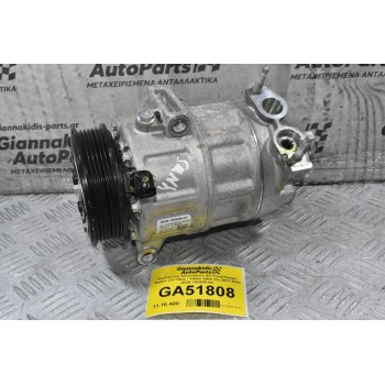 Κομπρεσέρ Aircondition A/C Ford Ranger Raptor 2.0 YN2X / YNWS 250A 12v 2017-2025 JB3B-19D629-AC