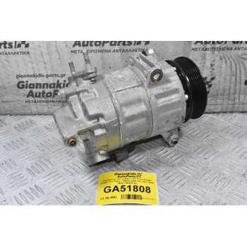 Κομπρεσέρ Aircondition A/C Ford Ranger Raptor 2.0 YN2X / YNWS 250A 12v 2017-2025 JB3B-19D629-AC