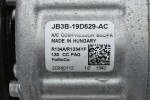 Κομπρεσέρ Aircondition A/C Ford Ranger Raptor 2.0 YN2X / YNWS 250A 12v 2017-2025 JB3B-19D629-AC