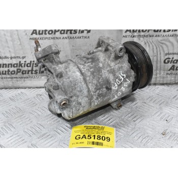 Κομπρεσέρ Aircondition - A/C Κλιματισμός Ford Focus / Transit / C-Max M2DA SFDA 2008-2016 CU61-19D629-FB