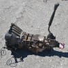 Κιβώτιο Ταχυτήτων / Σασμάν Toyota Hilux 2.4 2L 1990-2001 LN85 / LN145