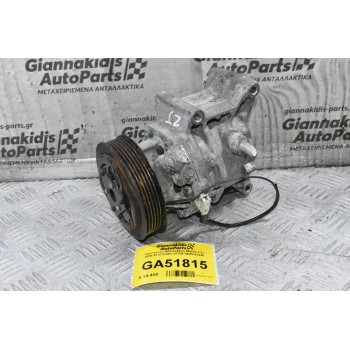 Κομπρεσέρ Aircondition Mazda 2 ZJ 2006-2012 926RLC570A DRZ8-61450