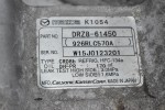 Κομπρεσέρ Aircondition Mazda 2 ZJ 2006-2012 926RLC570A DRZ8-61450