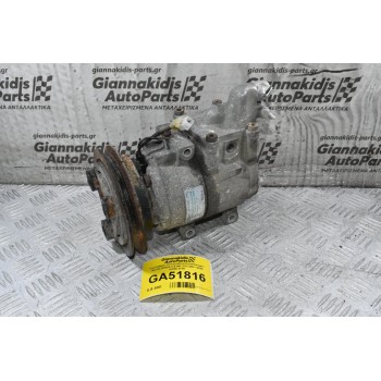Κομπρεσέρ Aircondition Ford Ranger / Mazda B2500 2.5 WL 12V 2001-2005 RZWLA-06