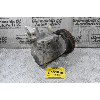 Κομπρεσέρ Aircondition Ford Ranger / Mazda B2500 2.5 WL 12V 2001-2005 RZWLA-06