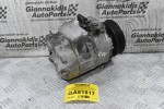 Κομπρεσέρ Aircondition A/C Volkswagen Touareg / Porsche Cayenne 3.0 TDI 262PS CVV 2014-2020 (Γνήσιο) 7P0820803D 447150-2413