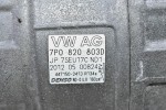 Κομπρεσέρ Aircondition A/C Volkswagen Touareg / Porsche Cayenne 3.0 TDI 262PS CVV 2014-2020 (Γνήσιο) 7P0820803D 447150-2413