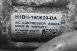 Κομπρεσέρ Aircondition A/C Ford Fiesta 1.0 Ecoboost 101PS SFJP 2017-2023 H1BH-19D629-DA (Γνήσιο)