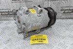 Κομπρεσέρ Aircondition A/C Ford Focus / C- Max T3DA (T3DB) 1.6Tdci 2010-2019 AP31-19D629-BA (Γνήσιος)