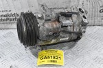 Κομπρεσέρ Aircondition A/C Renault Megane / Trafic - Nissan Qashqai / Primastar - Opel Vivaro 1.6 DCI R9M 2008-2022 92600-4EB0A GE447160-6893