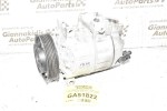 Κομπρεσέρ Aircondition Volkswagen Golf 2.0 TSI BWA 2007-2009 ZEXEL 8K0820803N Audi / Seat / Skoda