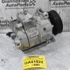 Κομπρεσέρ Aircondition Volkswagen Golf 2.0 TSI BWA 2007-2009 ZEXEL 8K0820803N Audi / Seat / Skoda
