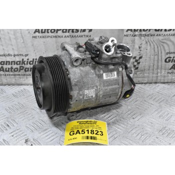 Κομπρεσέρ Aircondition - A/C Mercedes-Benz C200 W203 271946 2002-2008 Α0012305511 447150-0471