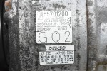 Κομπρεσέρ Aircondition A/C Opel Corsa - Astra 1.4cc Z14XEP Z12XEP 2005-2012 55701200 GE447190-5040