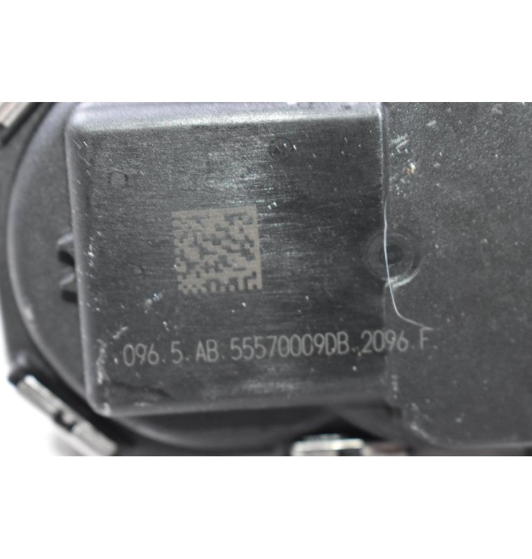 Πεταλούδα Γκαζιού Opel Astra J 1.6 B16DTH CDTI 2014-2019 55570009DB