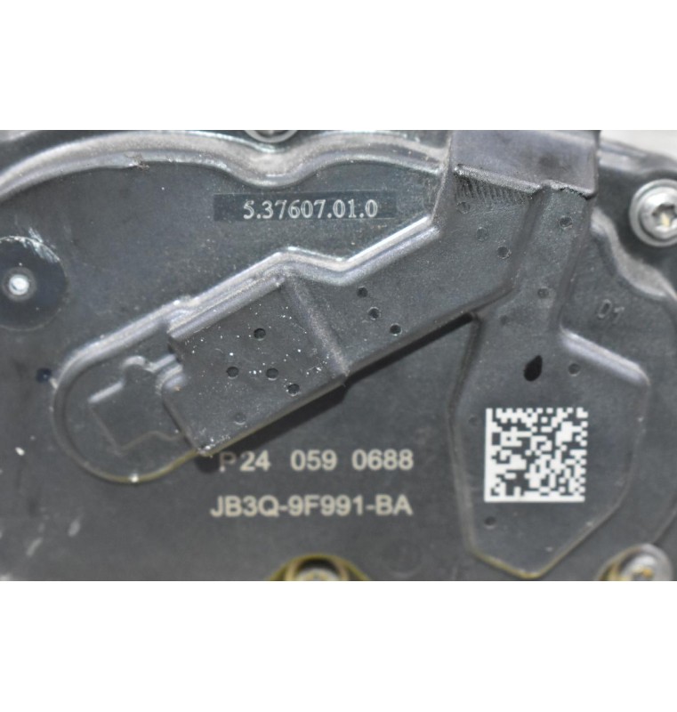 Πεταλούδα Γκαζιού Ford Ranger Raptor 2.0 YN2X / YNWS 250A 2017-2025 JB3Q-9F991-BA