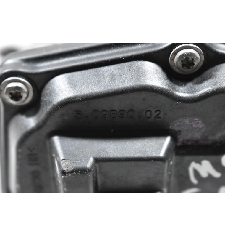 Πεταλούδα Γκαζιού Ford Fiesta 1.0 M2DA SFDA Ecoboost 2012-2020 CM53-9F991-FA