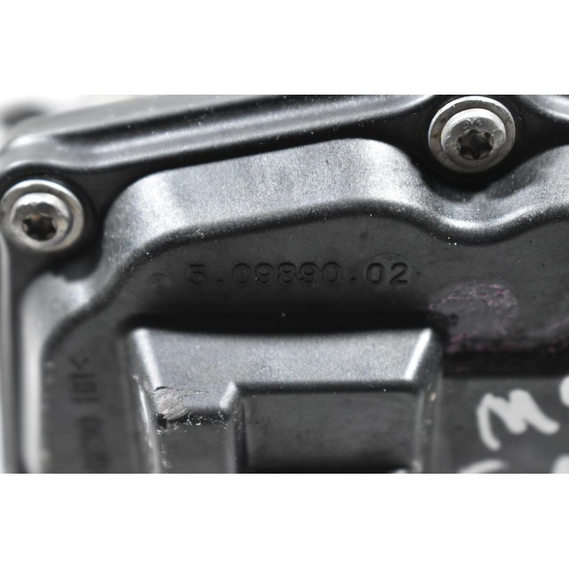 Πεταλούδα Γκαζιού Ford Fiesta 1.0 M2DA SFDA Ecoboost 2012-2020 CM53-9F991-FA