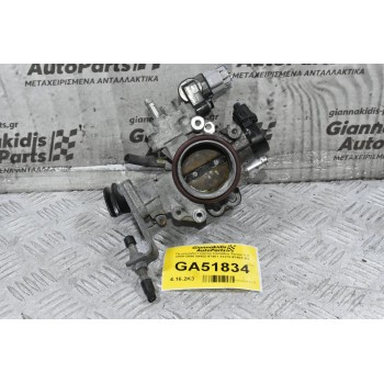 Πεταλούδα Γκαζιού Daihatsu Terios 1.3 2000-2006 89452-97401 22270-97401 K3