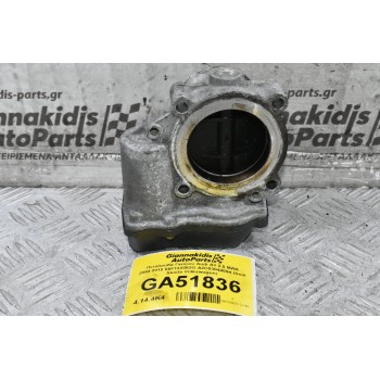 Πεταλούδα Γκαζιού Audi A3 2.0 BWA 2004-2010 06F133062G A2C53044094 (Seat Skoda Volkswagen)