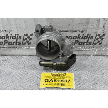 Πεταλούδα Γκαζιού Volkswagen Amarok / Transporter 2.0cc CDC BiTDI 2010-2018 03L128063H A2C53385161