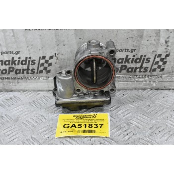 Πεταλούδα Γκαζιού Volkswagen Amarok / Transporter 2.0cc CDC BiTDI 2010-2018 03L128063H A2C53385161