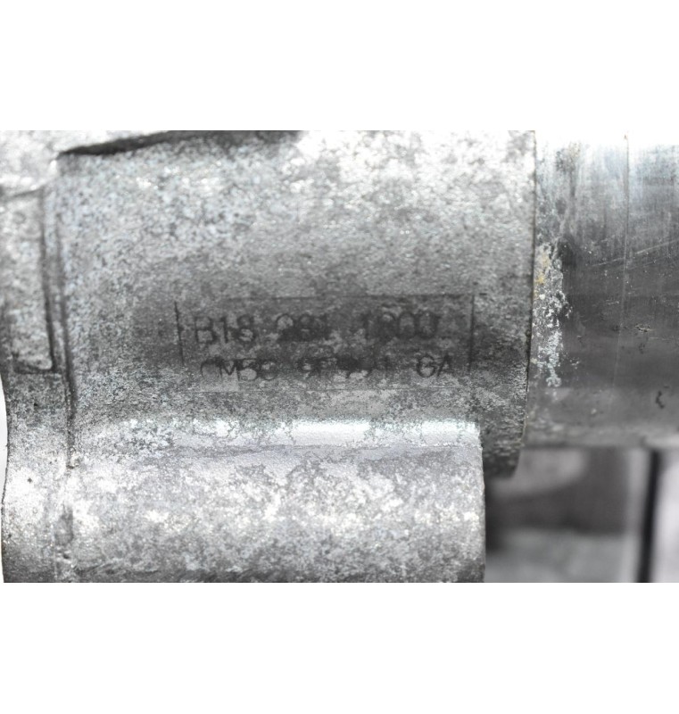 Πεταλούδα Γκαζιού Ford Fiesta 1.0 Ecoboost SFJP 2017-2023 50989011 CM5C-9F991-GA (Γνήσιος)