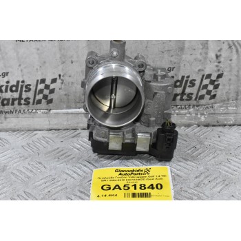 Πεταλούδα Γκαζιού Volkswagen Golf 1.4 TSI BMY 2004-2012 03C133062D (Seat Audi Skoda)