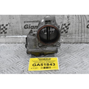 Πεταλούδα Γκαζιού Volkswagen Touareg / Porsche Cayenne 3.0 TDI 262PS CVV 2014-2020 (Γνήσιο) 059145950AA A2C53358421