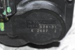 Πεταλούδα Γκαζιού Nissan Micra K13 1.2 HR12 2012-2019 HITACHI SERA 526-01 K28102 (6 Pins)