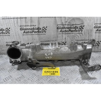 Πολλαπλή Εισαγωγής Toyota Hiace 1KD / 2KD 2005-2010