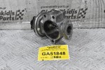 Βαλβίδα EGR Γνήσια Toyota Hiace 2KD 2005-2012 DENSO 25800-30130 101397-1170