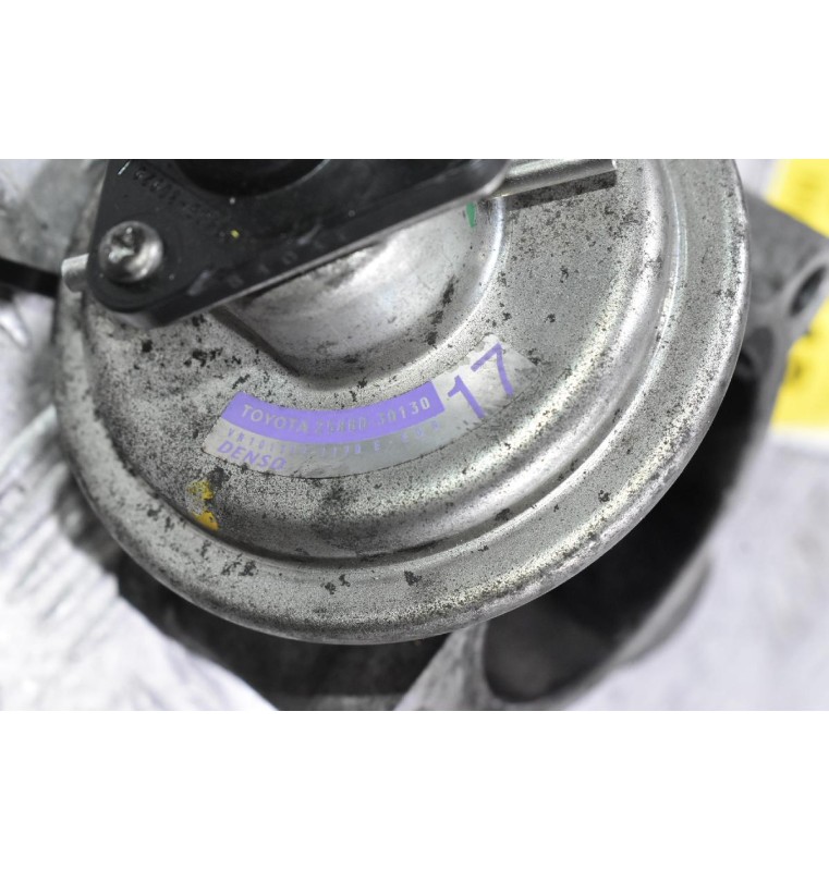 Βαλβίδα EGR Γνήσια Toyota Hiace 2KD 2005-2012 DENSO 25800-30130 101397-1170