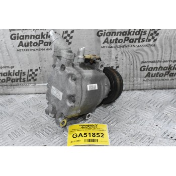 Κομπρεσέρ Aircondition - A/C Daihatsu Sirion / Terios 1.3 K3 2001-2010 447260-5621