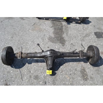 Διαφορικό Πίσω Toyota Hilux 2.5 2KD KUN 25 11X43 2006-2012