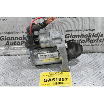 Μίζα Nissan Micra K13 / Note 1.2 HR12 2010-2019 23300-1HC1A 1196052A (Renault)