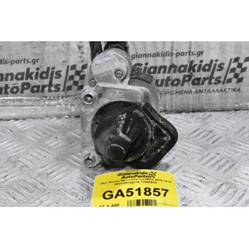 Μίζα Nissan Micra K13 / Note 1.2 HR12 2010-2019 23300-1HC1A 1196052A (Renault)
