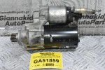 Μίζα Volkswagen Golf Jetta Passat Eos Scirocco 1.4 2.0 3.2 TSI TFSI 2004-2012 0001121412 02E911023J (Γνήσια) (Audi A3 TT TTS Seat Leon Skoda Octavia) BPY CCTA CBFA AXX BWA CCZ BMY CDMA CAV CBPA BLS