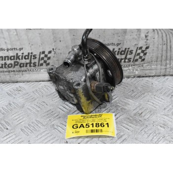 Αντλία Υδραυλικού Τιμονιού Ford Focus ASDA 2005-2012 4M51-3A696-AD 7613955148 30714048 (Volvo C30)