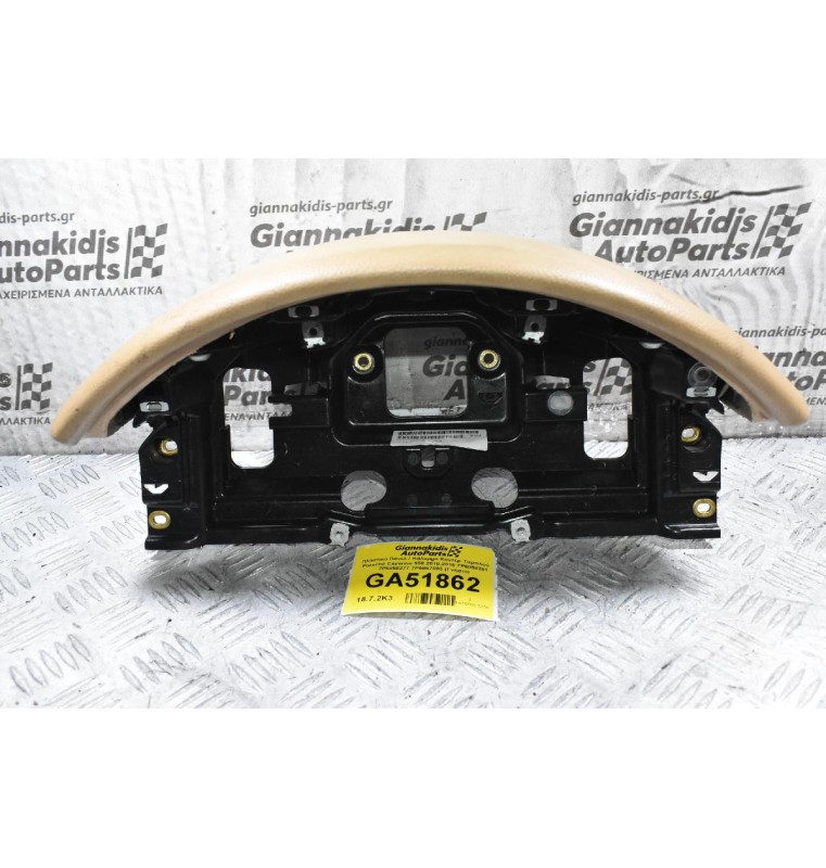 Πλάστικό Πάνελ / Κάλυμμα Κοντέρ Ταμπλού Porsche Cayenne 958 2010-2018 7P5858291 7P5858277 7P5857003 (Γνήσιο)