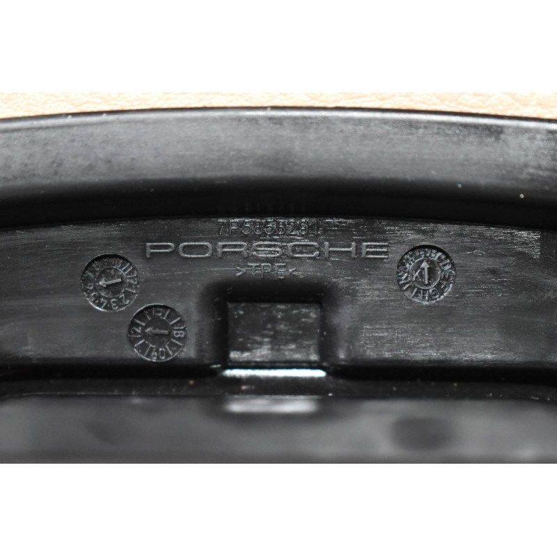 Πλάστικό Πάνελ / Κάλυμμα Κοντέρ Ταμπλού Porsche Cayenne 958 2010-2018 7P5858291 7P5858277 7P5857003 (Γνήσιο)