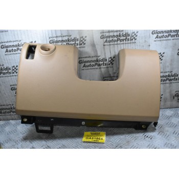 Πάνελ Ταμπλόυ / Καλυμμα Κολώνας Τιμονιού Porsche Cayenne 958 2010-2018 7P5858903 7P5858903-B (Γνήσιο)