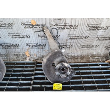 Ακραξόνιο Εμπρος Δεξι Porsche Cayenne 2010-2018 958 95834115600