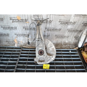 Ακραξόνιο Εμπρος Δεξι Porsche Cayenne 2010-2018 958 95834115600