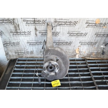 Ακραξόνιο Εμπρος Αριστερο Porsche Cayenne 2010-2018 958