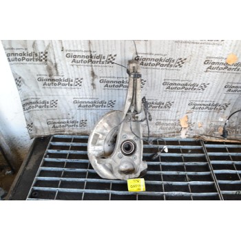 Ακραξόνιο Εμπρος Αριστερο Porsche Cayenne 2010-2018 958