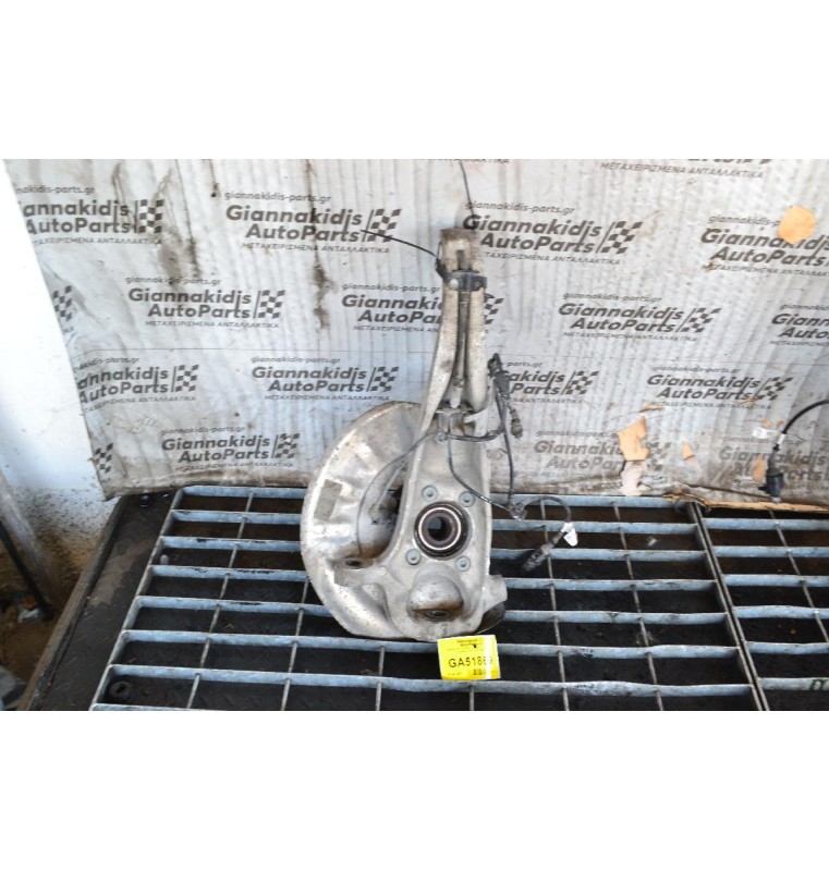 Ακραξόνιο Εμπρος Αριστερο Porsche Cayenne 2010-2018 958