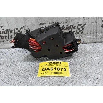 Ασφαλειοθήκη Porsche Cayenne 958 2010-2018 7P0941828A 7P0941824A (Γνήσια)